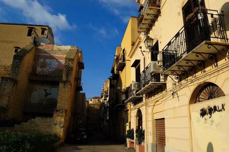 Palermo (c) Dmitriy Zuev